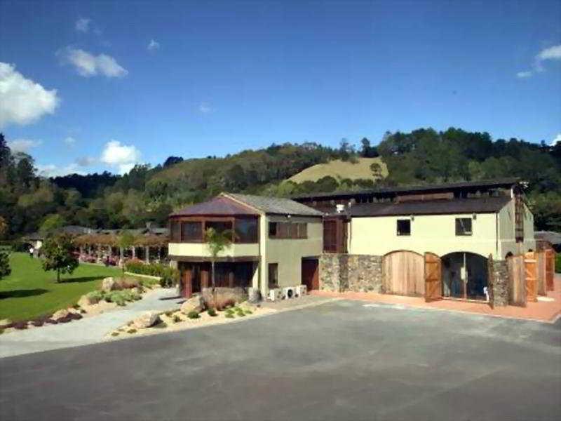 Hotel Du Vin Mangatawhiri エクステリア 写真